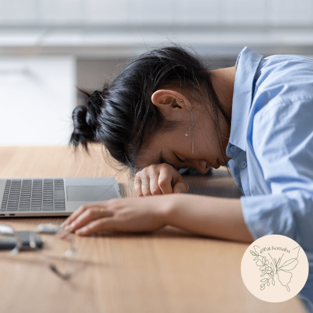 como o burnout afeta a saúde mental como o burnout afeta a saúde mental