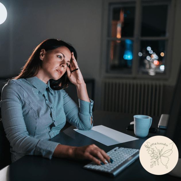 a relação entre trabalho e burnout a relação entre trabalho e burnout