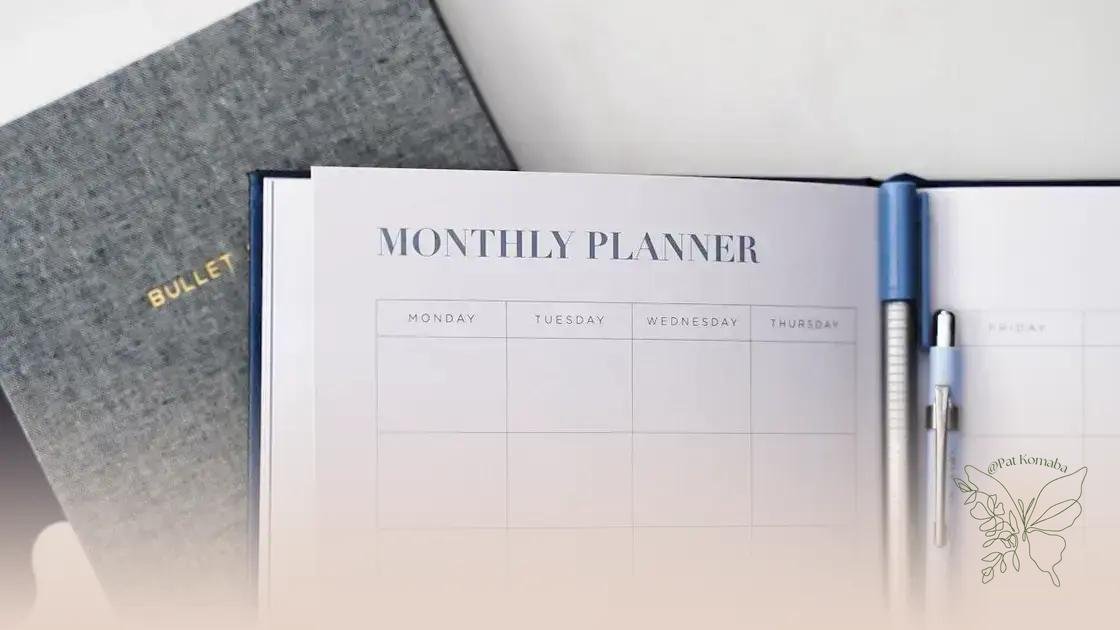 Dicas para uma Gestão de Tempo Eficiente