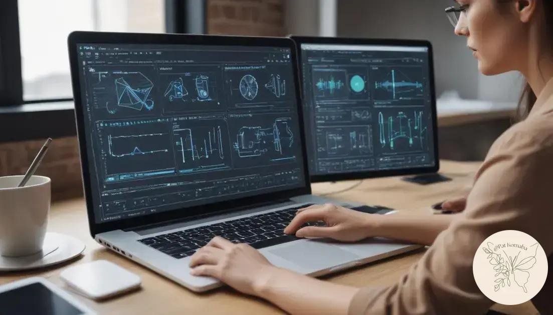 Automação para aumento de produtividade feminina: descubra como