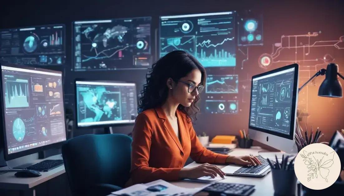 Vantagens da automação para o dia a dia das empreendedoras Vantagens da automação para o dia a dia das empreendedoras