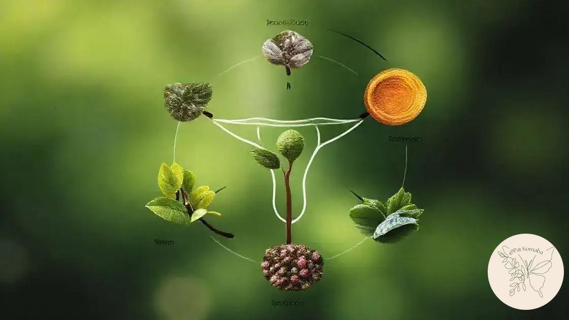 Ciclo menstrual: descubra como ele impacta seu corpo e vida