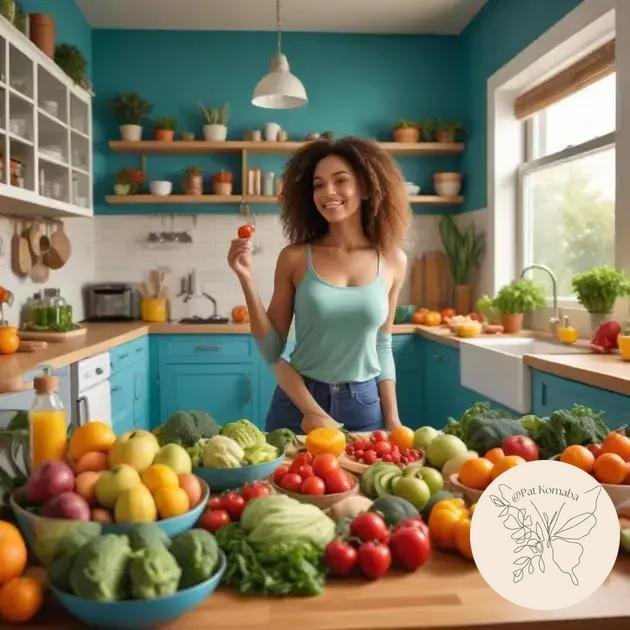 Síndrome do ovário policístico: transformando vidas com nutrição