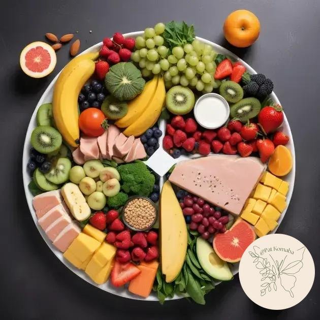 Protocolos nutricionais para o equilíbrio hormonal Protocolos nutricionais para o equilíbrio hormonal