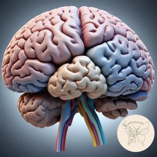 O papel do cérebro na tomada de decisão O papel do cérebro na tomada de decisão