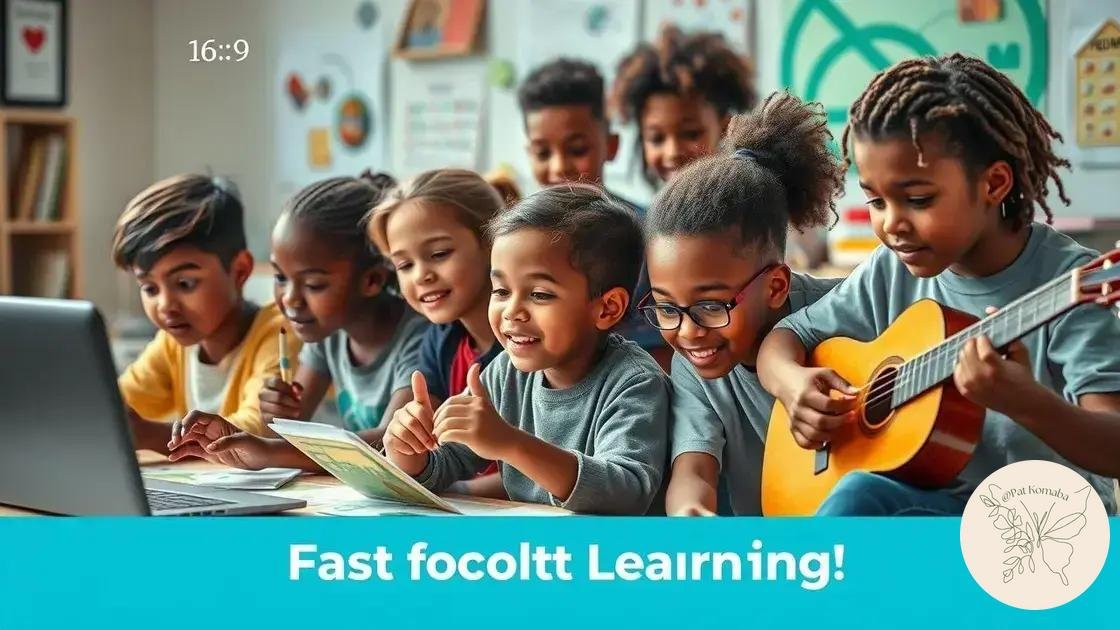 A capacidade de aprendizado acelerado dos multipotentialites A capacidade de aprendizado acelerado dos multipotentialites