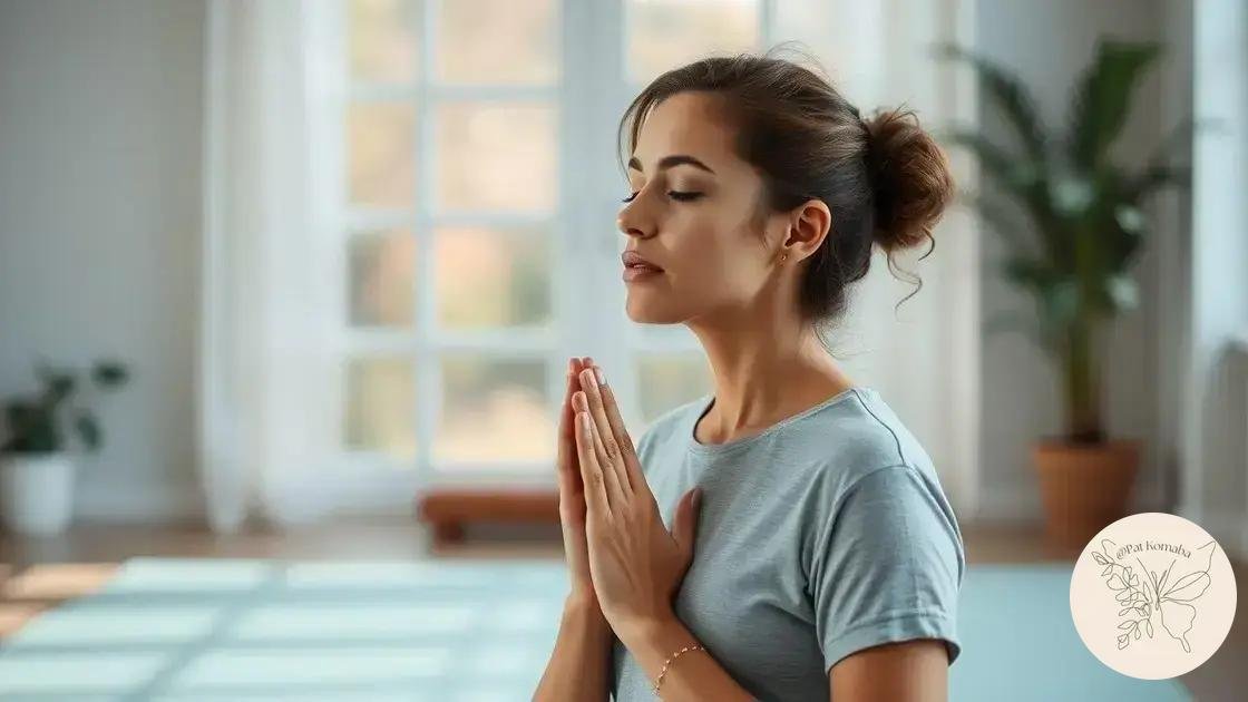 Técnicas de respiração para controle emocional imediato Técnicas de respiração para controle emocional imediato