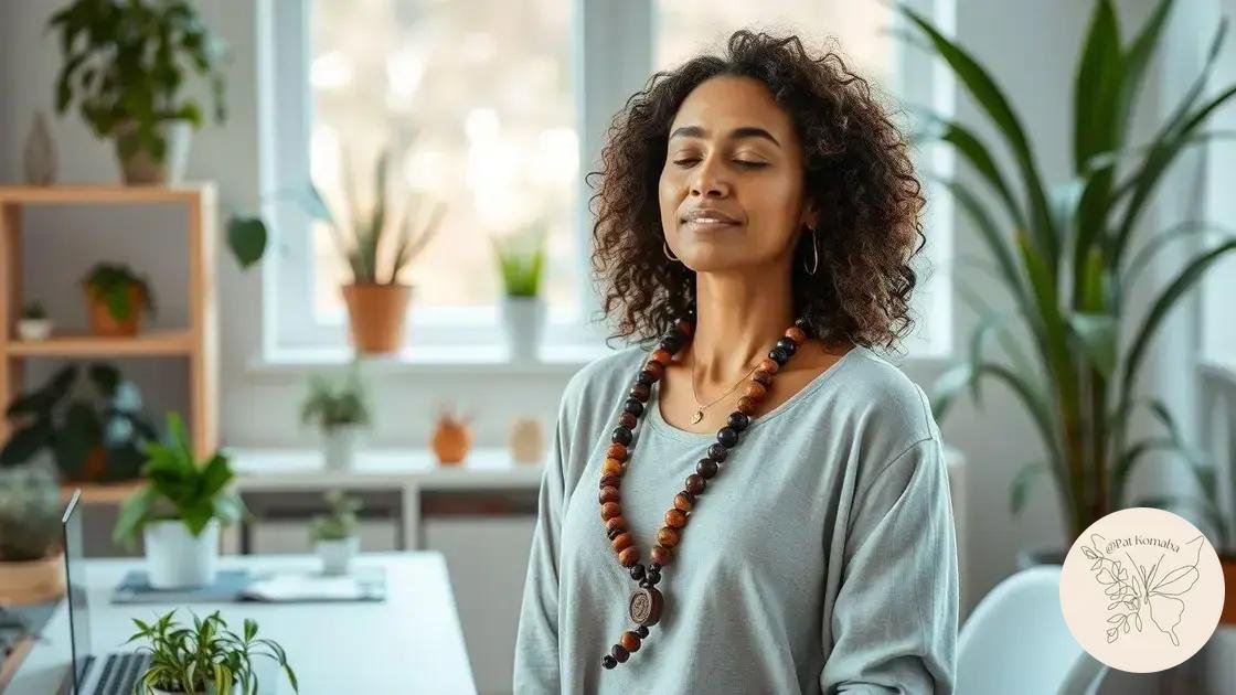 Como Encontrar Alívio Quando Relaxar Parece Impossível