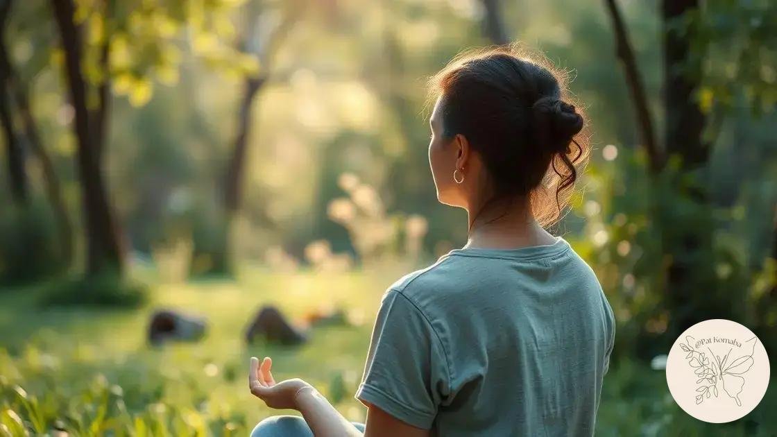 Práticas de mindfulness para o dia a dia Práticas de mindfulness para o dia a dia
