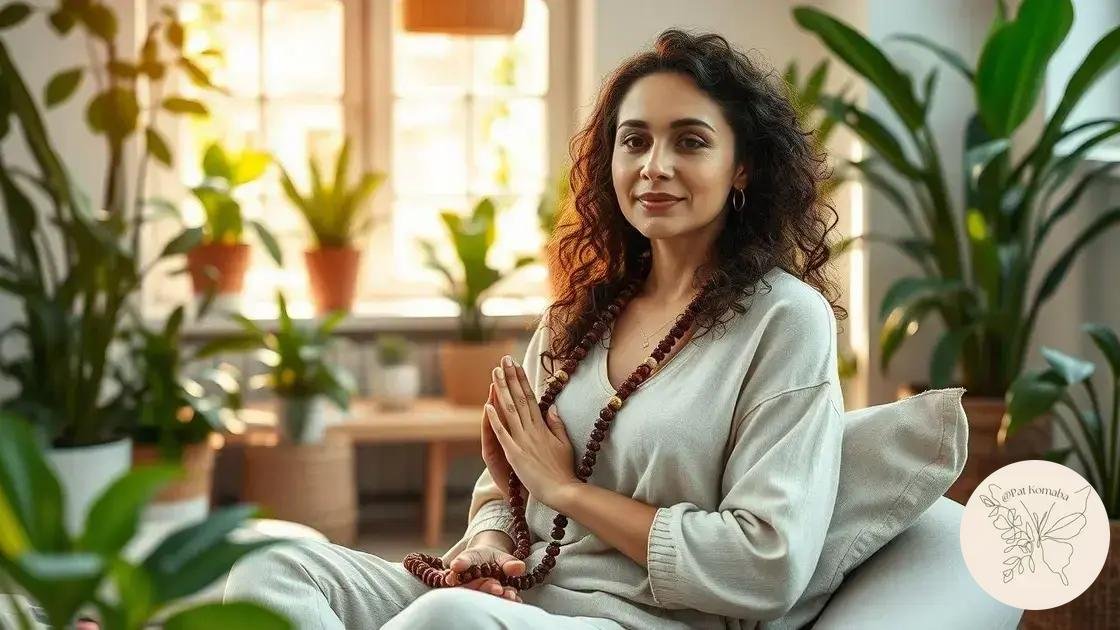 O Que Fazer Quando Sua Mente Está Dispersa e o Corpo Exausto