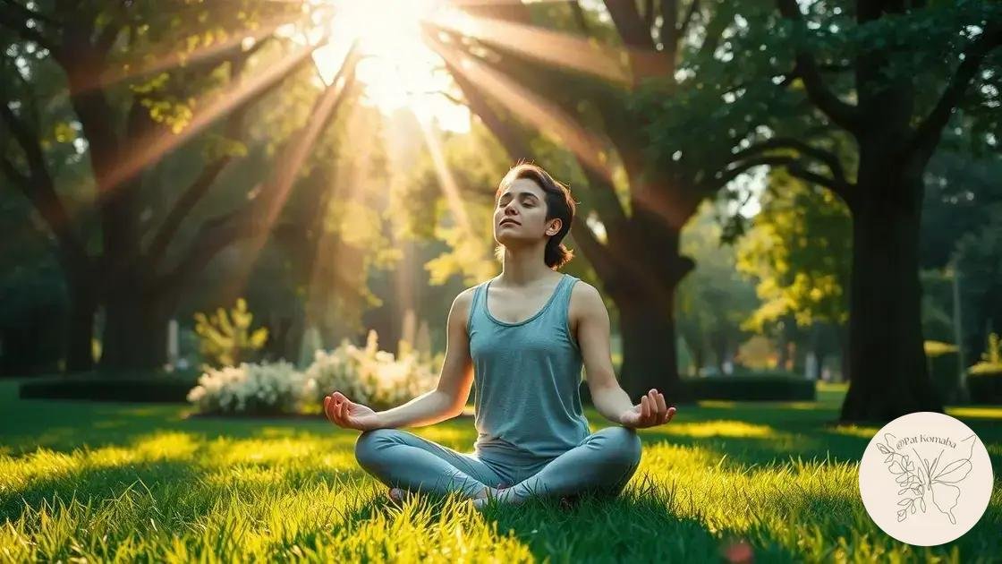 práticas de mindfulness para reduzir o estresse práticas de mindfulness para reduzir o estresse
