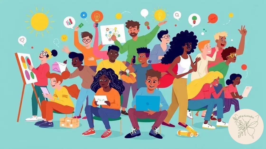 Três superpoderes dos multipotentialites Três superpoderes dos multipotentialites