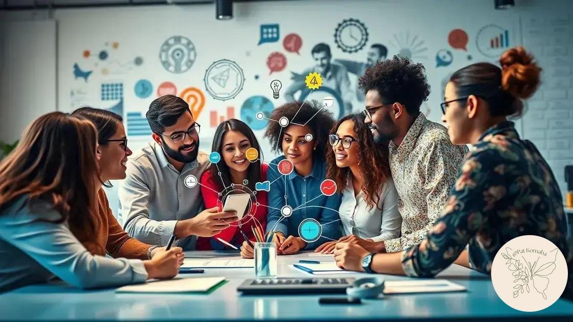 Como a síntese de ideias gera inovações Como a síntese de ideias gera inovações